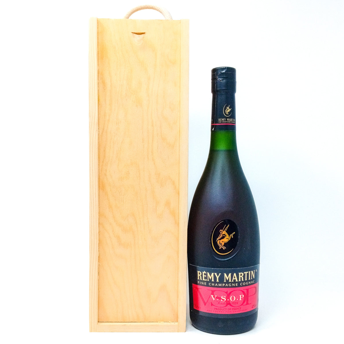 Remy Martin VSOP Fine Champagne Cognac, 70cl, 40% ABV