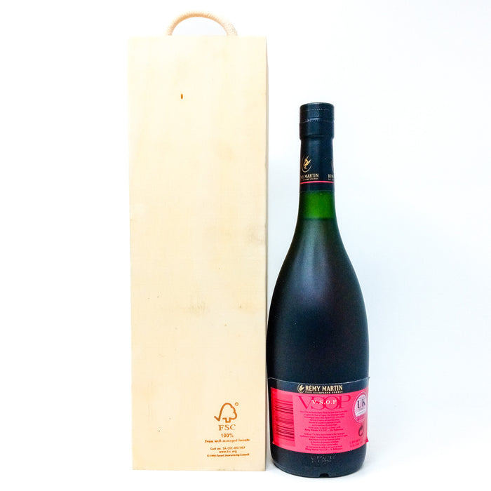 Remy Martin VSOP Fine Champagne Cognac, 70cl, 40% ABV