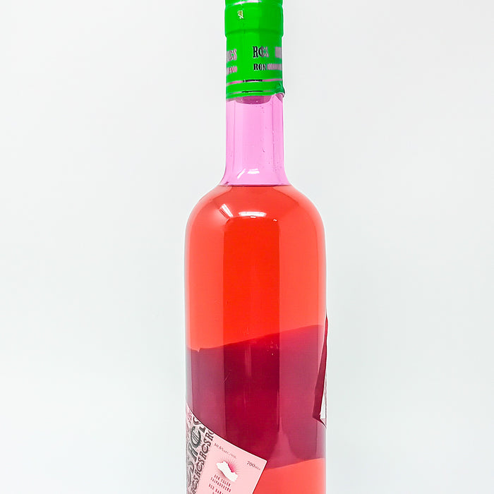 Ron Colon Salvadoreño Red Banana Oleo Rum, 70cl, 40.5% ABV
