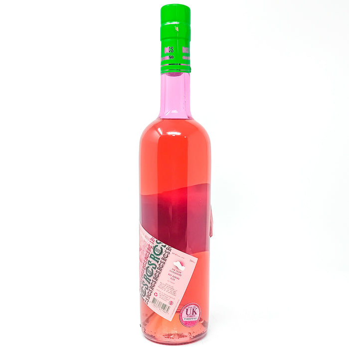 Ron Colon Salvadoreño Red Banana Oleo Rum, 70cl, 40.5% ABV