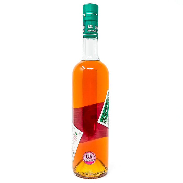 Ron Colon Salvadoreño Coffee Infused Rum, 70cl, 40.5% ABV