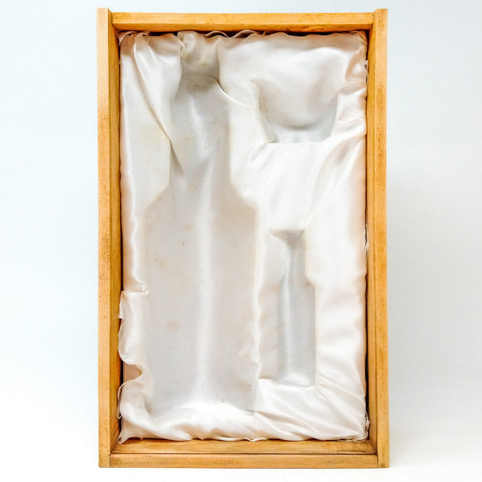 Rosebank 1989 10 Year Old Silent Stills Single Malt Scotch Whisky, 70cl+5cl, 56.2% ABV