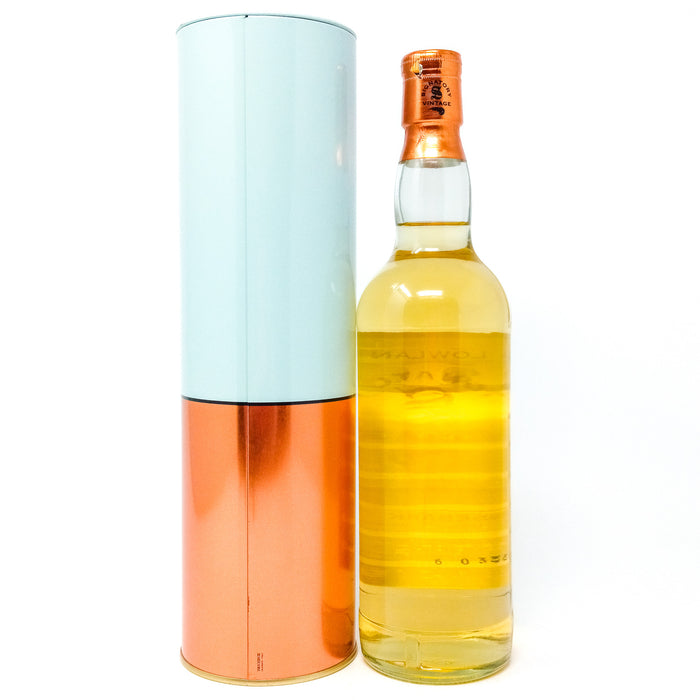 Rosebank 1991 14 Year Old Signatory Vintage Single Malt Scotch Whisky, 70cl, 43% ABV