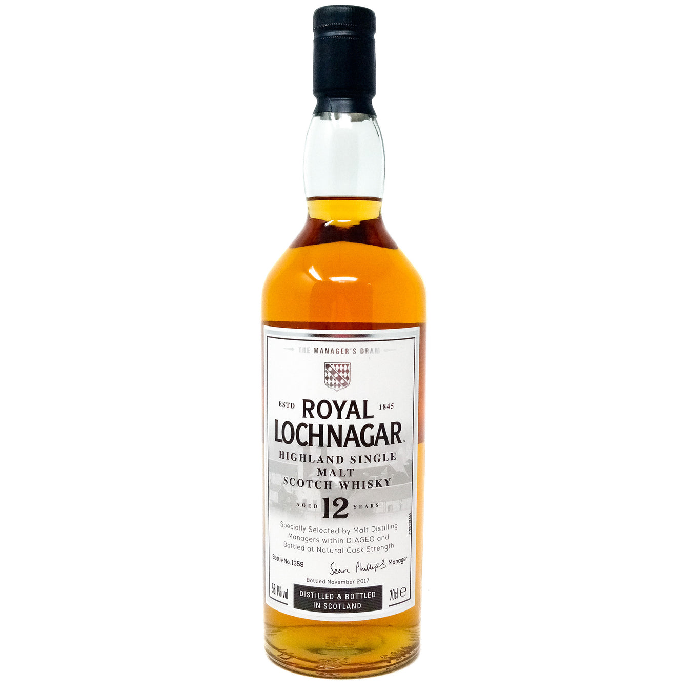 Royal Lochnagar