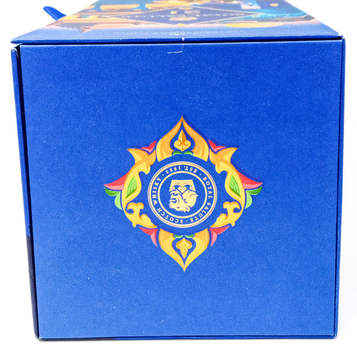 Royal Salute 21 Year Old Jodhpur Polo Edition Blended Scotch Whisky, 70cl, 40% ABV