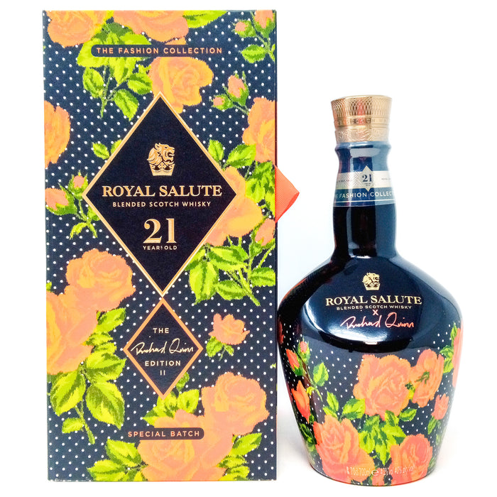 ROYAL SALUTE 21年 70cl 40% 【公式通販】