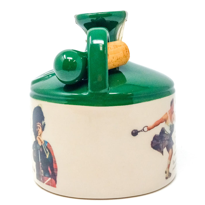 Ladyburn Scottish Highland Games XO Blended Scotch Whisky, 70cl, 40% ABV