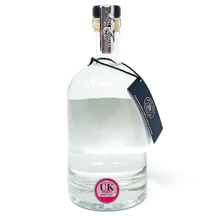 Shining Cliff Riverside Gin, 50cl, 45% ABV