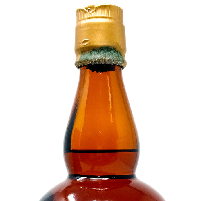 Slaintheva 1970s Blended Scotch Whisky, 26 2/3 fl.ozs., 75° Proof