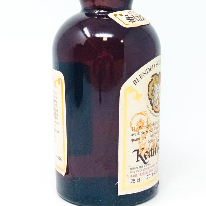 Slaintheva 12 Year Old 1980s Blended Scotch Whisky, 75cl, 40% ABV