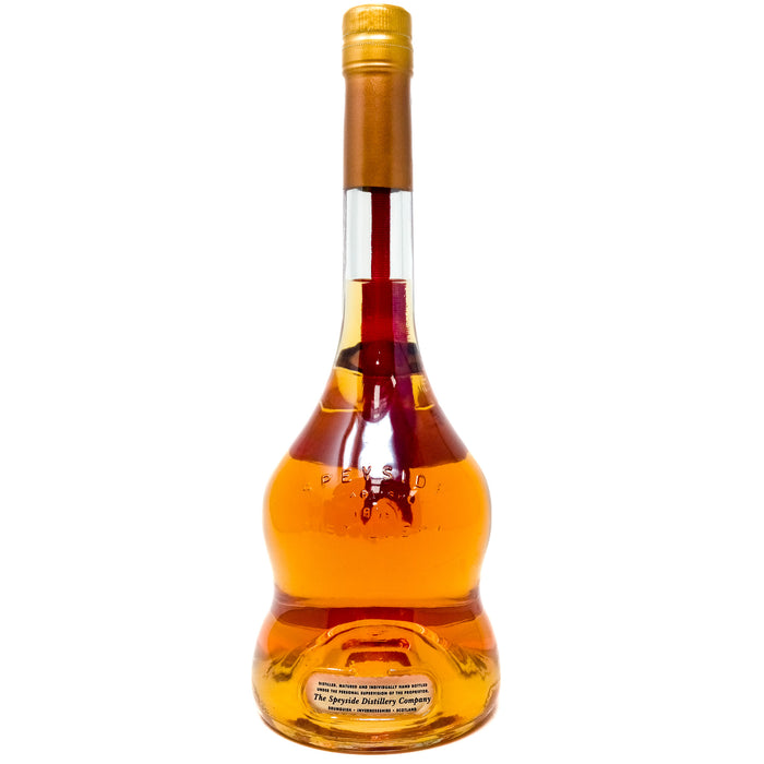 Speyside 21 Year Old Single Malt Scotch Whisky, 70cl, 40% ABV