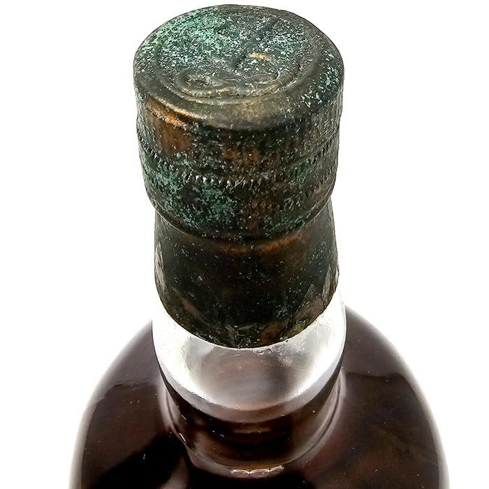 Springbank 1973 Cadenhead's 18 Year Old Rum Butt Single Malt Scotch Whisky, 70cl, 57.5% ABV
