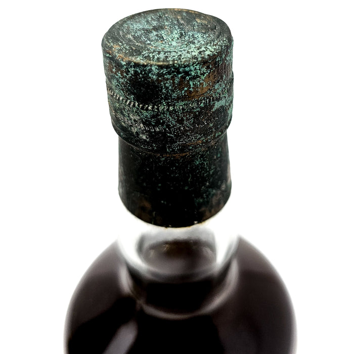 Springbank 1973 Cadenhead's 18 Year Old Rum Butt Single Malt Scotch Whisky, 70cl, 57.5% ABV