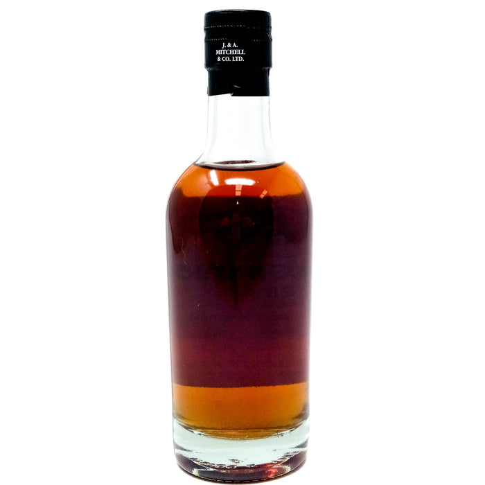 Springbank Society 28 Year Old Single Malt Scotch Whisky, Half Bottle, 20cl, 48.2% ABV