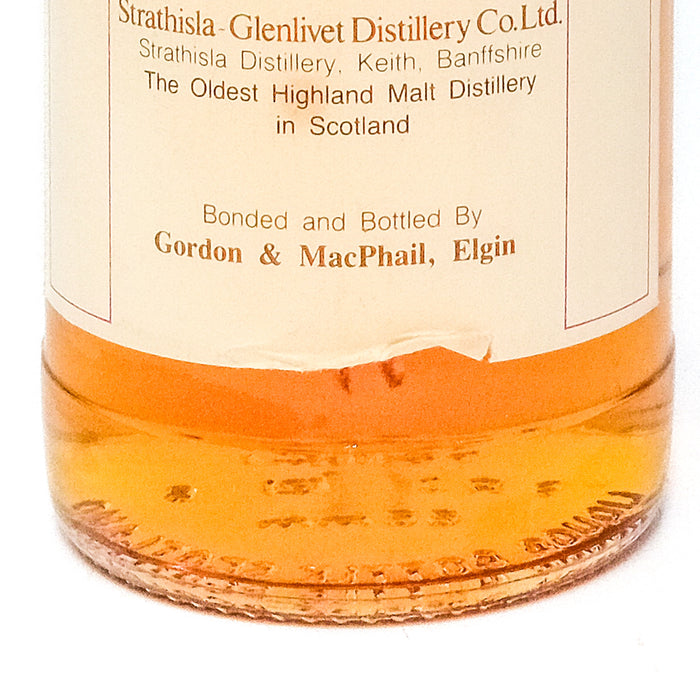 Strathisla 21 Year Old Single Malt Scotch Whisky, 75cl, 40% ABV
