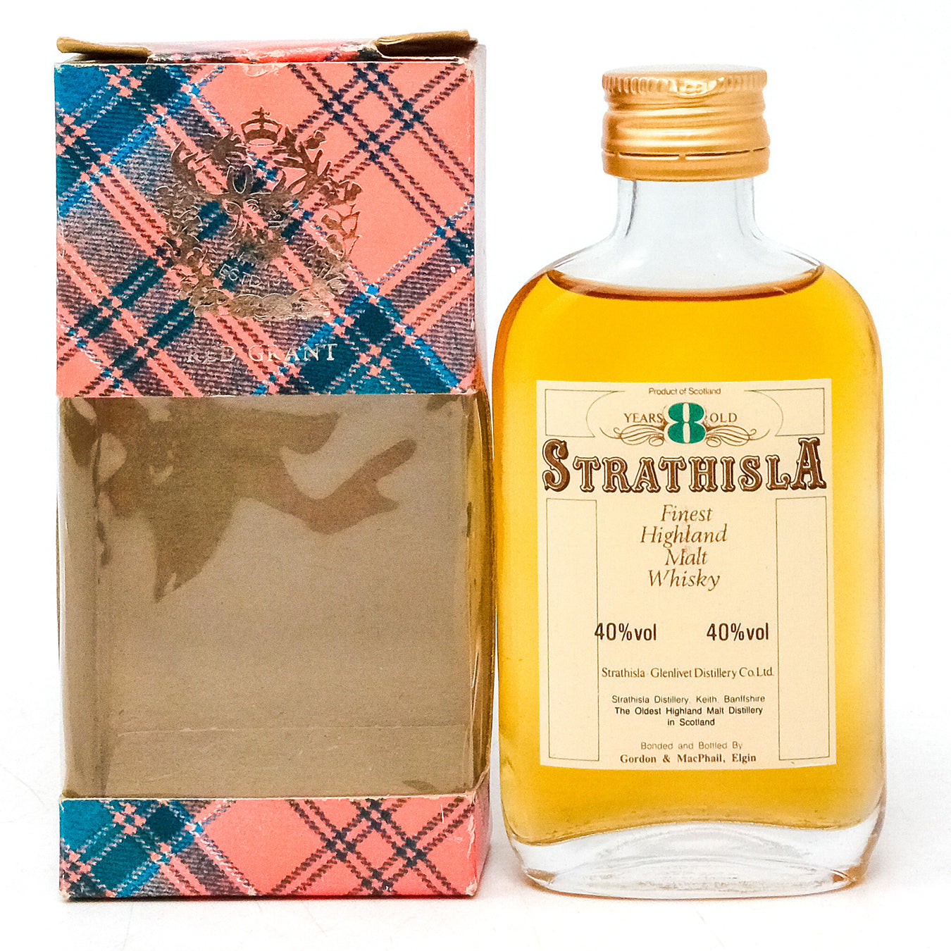 Strathisla