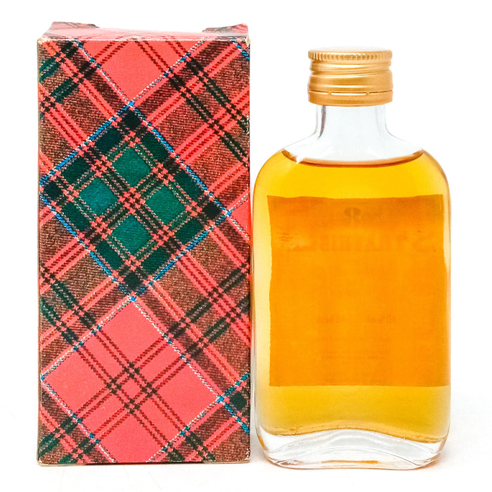 Strathisla 8 Year Old Gordon & MacPhail Single Malt Scotch Whisky, Miniature, 5cl, 40% ABV