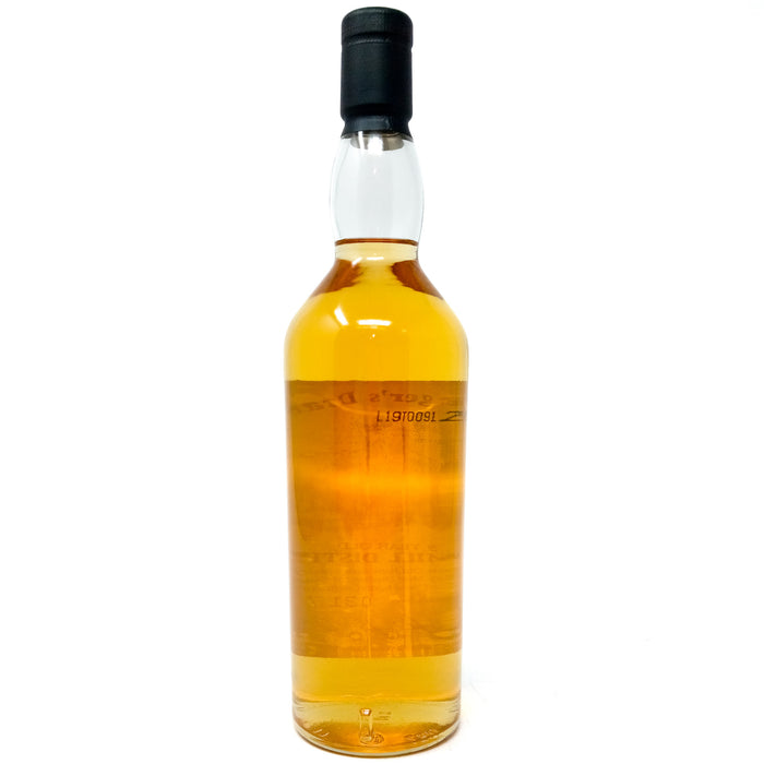 Strathmill 15 Year Old Manager's Dram Single Malt Scotch Whisky, 70cl, 59% ABV
