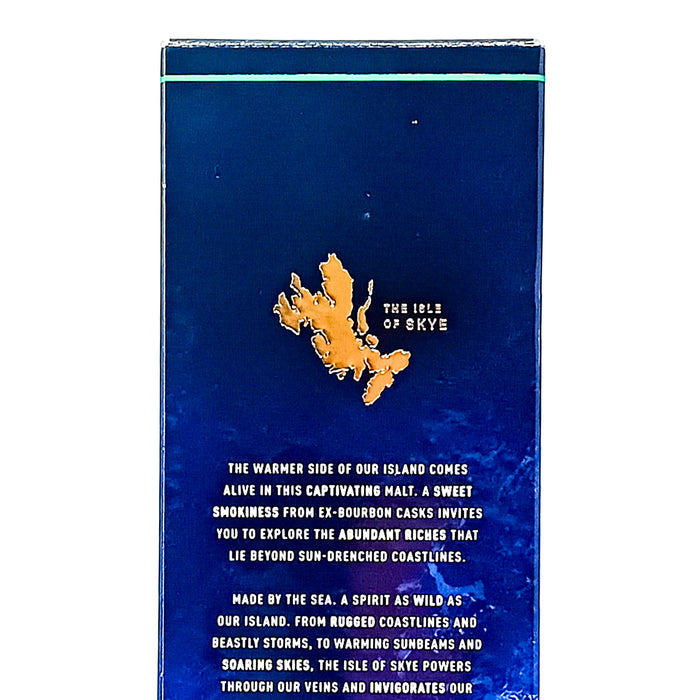 Talisker Skye Single Malt Scotch Whisky, 70cl, 45.8% ABV