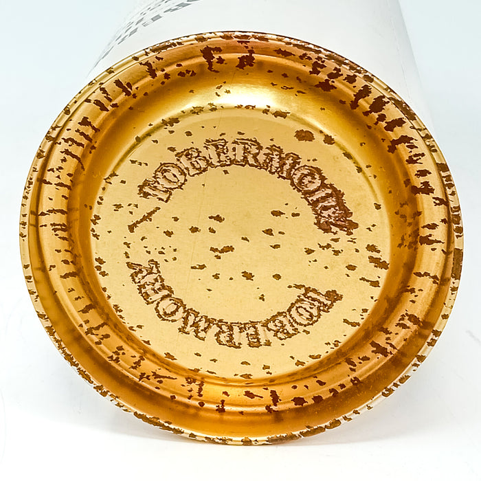 Tobermory 10 Year Old Single Malt Scotch Whisky 70cl, 40% ABV