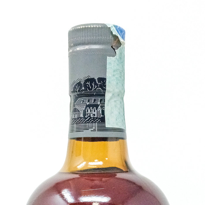 Tobermory 15 Year Old Limited Edition Single Malt Scotch Whisky 70cl, 46.3% ABV