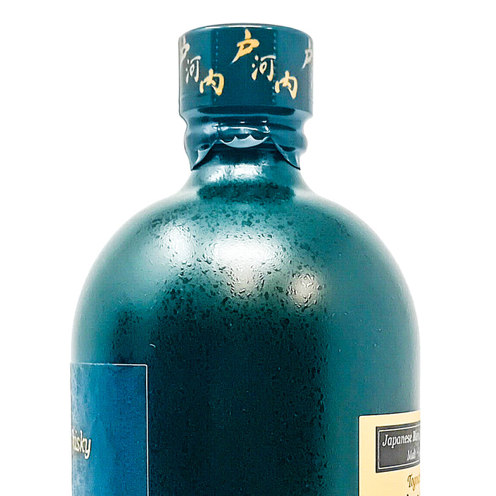 Togouchi 15 Year Old Japanese Blended Whisky, 70cl, 43.8% ABV