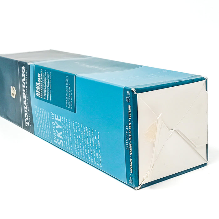 Torabhaig Allt Gleann Legacy Series Single Malt Scotch Whisky 70cl, 46% ABV