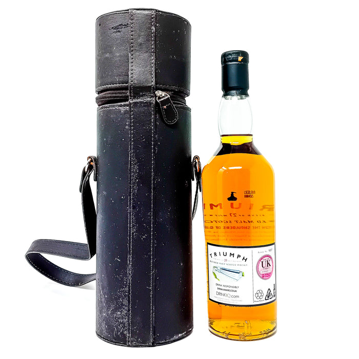 Triumph Roseisle Opening Commemorative Blended Scotch Whisky, 70cl, 43% ABV