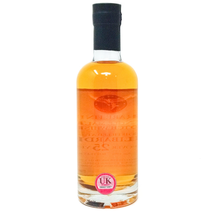 Tullibardine 1993 25 Year Old Gleann Mor A Rare Find Single Malt Scotch Whisky, 50cl, 51.2% ABV