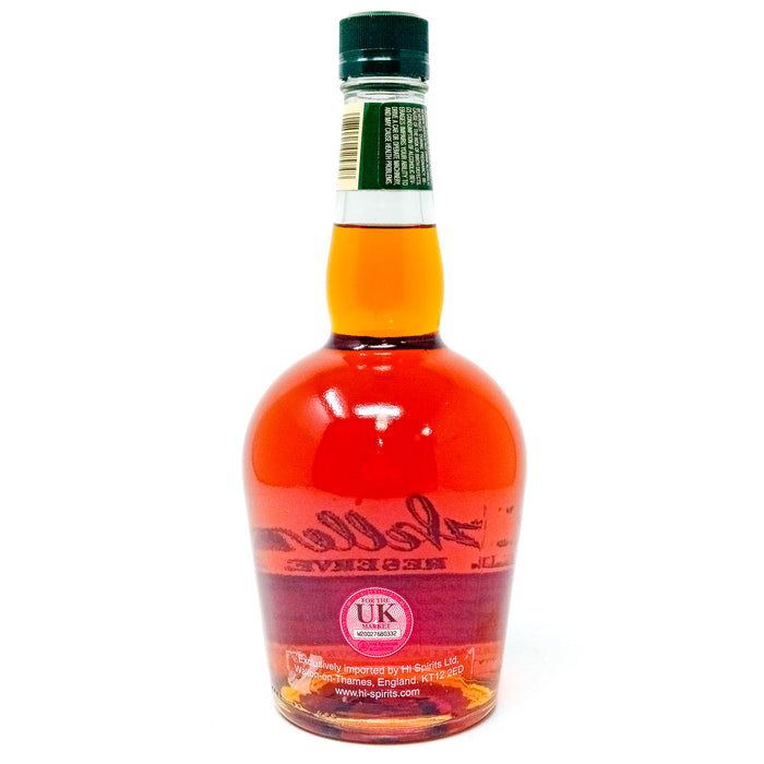 W. L. Weller Special Reserve 90 Proof Kentucky Bourbon Limited Edition, 75cl, 45% ABV