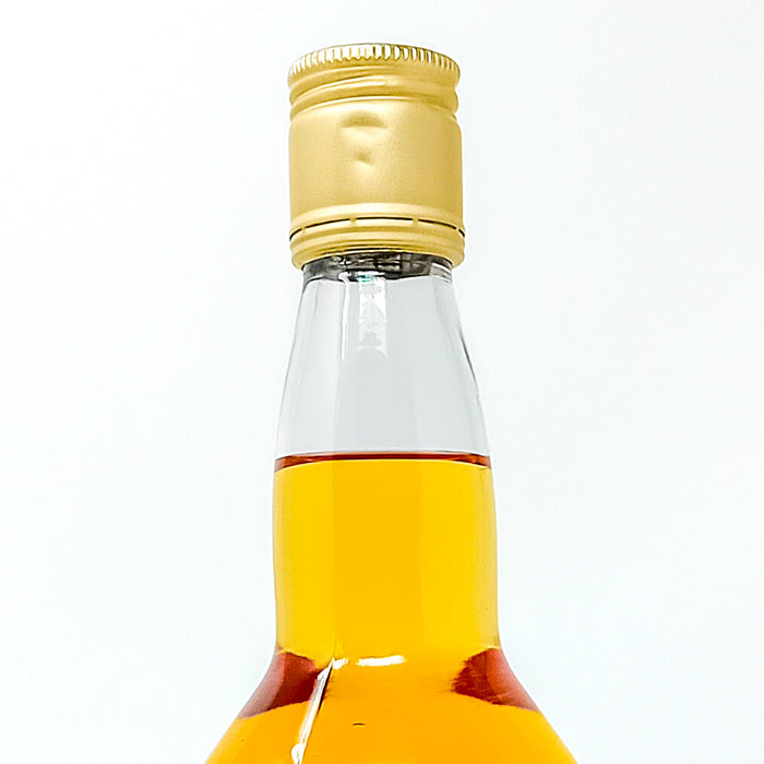 West Dumbartonshire Council Blended Scotch Whisky, 70cl, 40% ABV