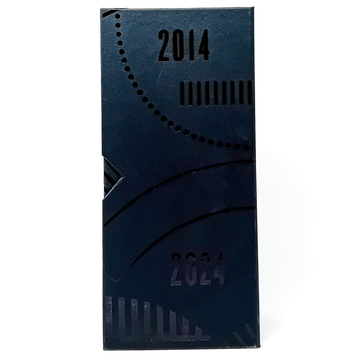 Whyte & Mackay 10 Year Old Emperador 10th Anniversary Blended Scotch Whisky, 70cl, 46% ABV