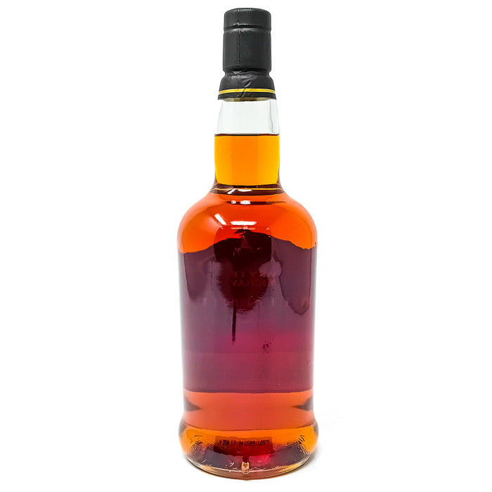 Whyte & Mackay Millennium 25 Year Old Blended Scotch Whisky, 70cl, 45% ABV