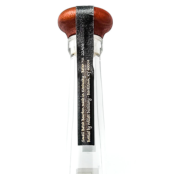 Willett Pot Still Reserve Batch No. 22A06 Kentucky Straight Bourbon Whiskey, 1.75L, 47% ABV