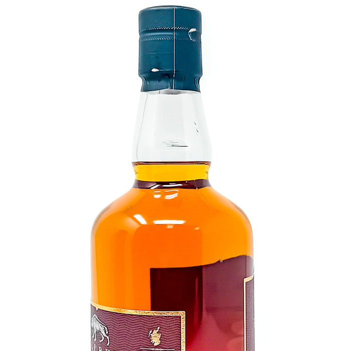 Wolfburn 9 Year Old 2023 Anniversary Series Single Malt Scotch Whisky, 70cl, 52.3% ABV