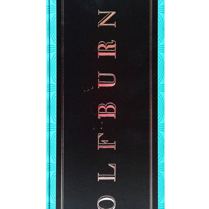 Wolfburn No.177 Small Batch Single Malt Scotch Whisky, 70cl, 46% AB