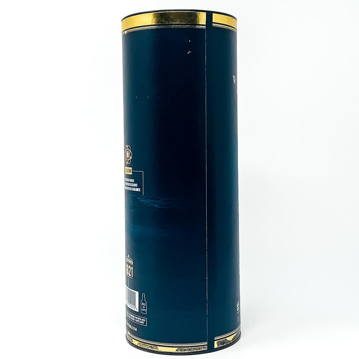 Wolfburn 10 Year Old Vulcan Single Malt Scotch Whisky, 70cl, 46% ABV
