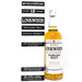 Linkwood 12 Year Old Pure Malt Scotch Whisky, 75cl, 40% ABV (7036749119551)