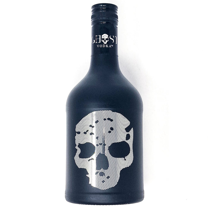 Ghost Vodka Silver Edition, 70cl, 40% ABV (7060062699583)