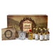 Secret Spirits The Scotch Whisky Advent Calendar 5th Edition, 25 x 5cl (7068609904703)