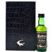 Ardbeg Alligator Single Islay Malt Whisky, Miniature, 5cl, 51.2% ABV - Old and Rare Whisky (4789693218879)