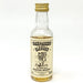 Backpackers Blunder 10 Year Old Scotch Whisky, Miniature, 5cl, 40% ABV - Old and Rare Whisky (6702192984127)
