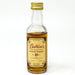 Balblair 10 Year Old Highland Scotch Whisky, Miniature, 5cl, 40% ABV - Old and Rare Whisky (4921348423743)