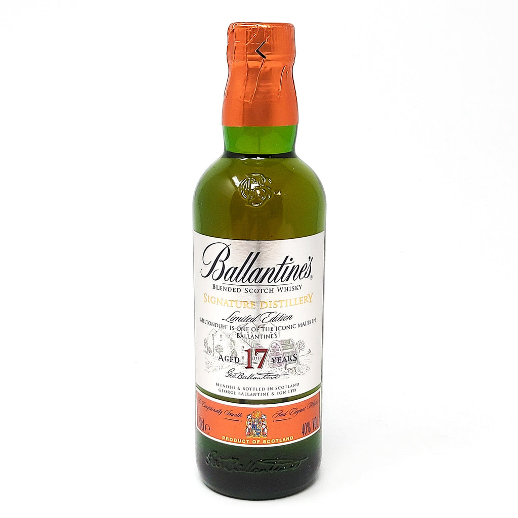 d*i様 Ballantine's 17 Years Blended Scotc ballantines-17-year-old-