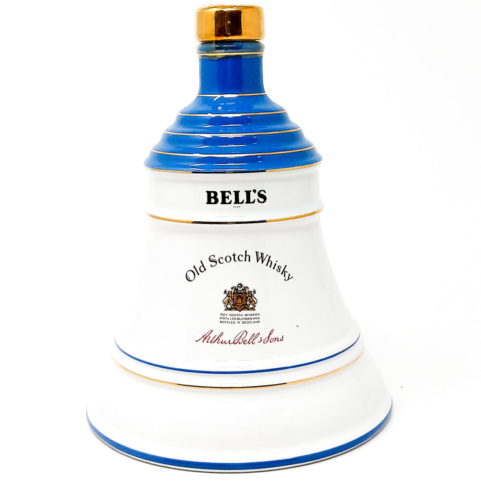 Bell's Queen Elizabeth's 90th Birthday Blended Scotch Whisky, 75cl, 43% ABV
