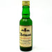 Belmont Rare Scotch Whisky, Miniature, 5cl, 40% ABV - Old and Rare Whisky (6557560209471)