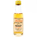 Bladnoch Lowland Malt Scotch Whisky, Miniature, 5cl, 70° Proof (7004651356223)