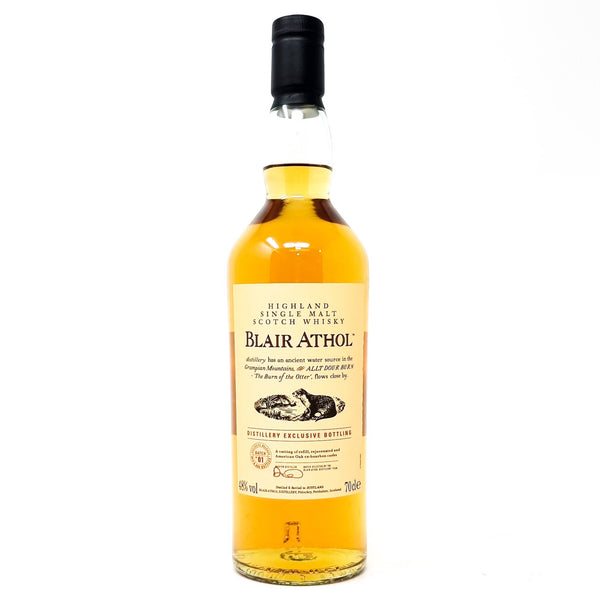 Blair Athol Distillery Exclusive Batch 01