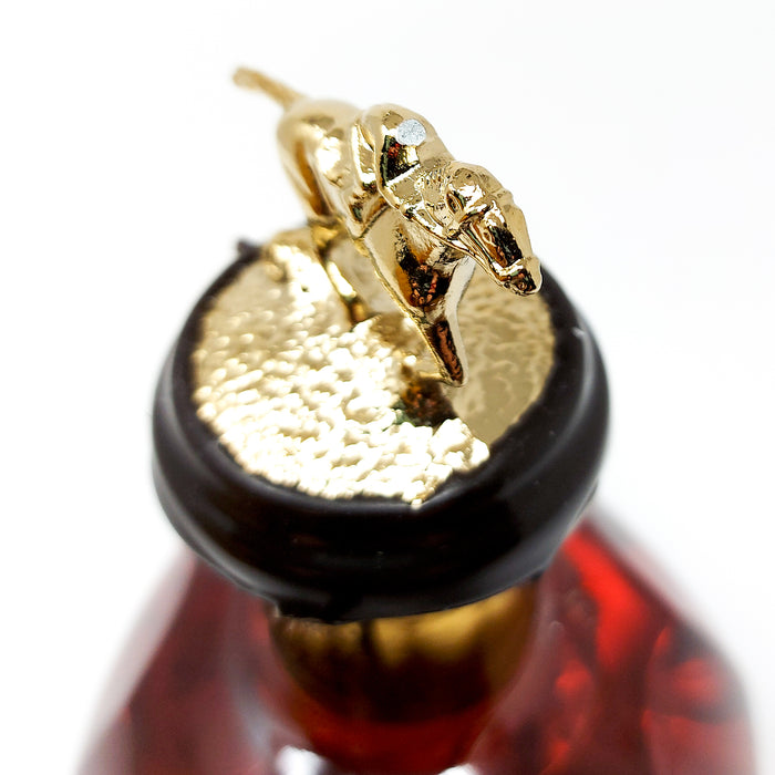 Copy of Blanton's Single Barrel Gold Edition Dumped 2021 Bourbon Whiskey, 70cl, 51.5% ABV (7121131601983)