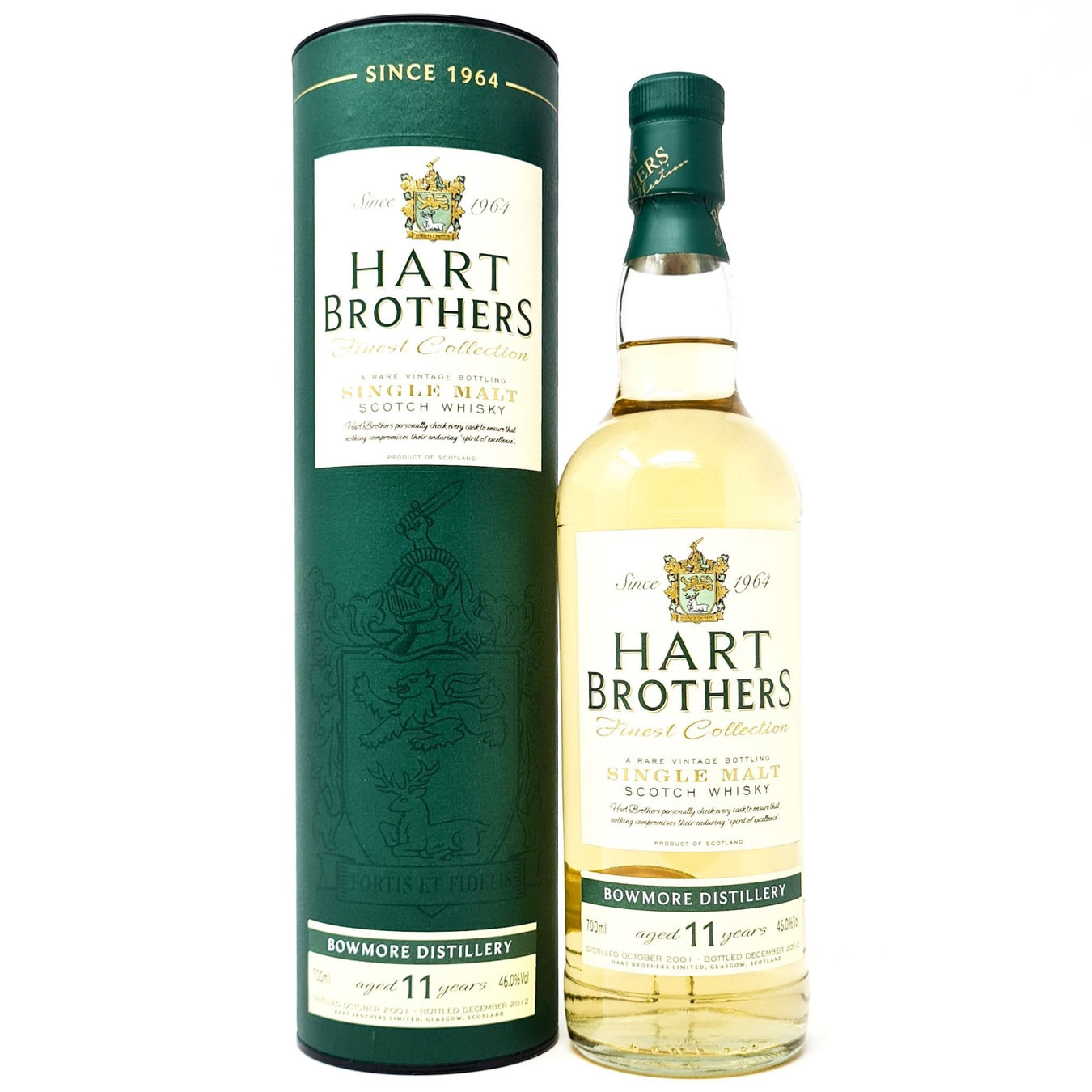 Hart Brothers